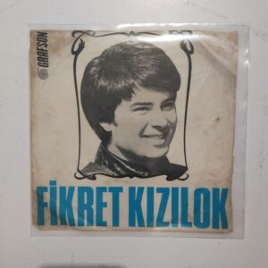 Fikret KIZILOK Leylim leylim (kara tren) - gözlerinden bellidir