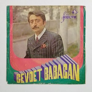 Cevdet BABACAN Almanyaya Giden Kardeşime - Bülbülün Hasreti
