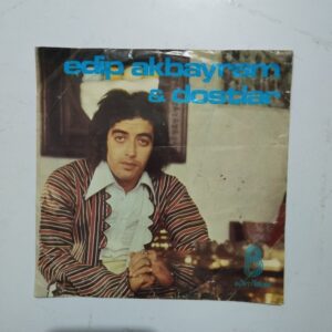 Edip AKBAYRAM  DOSTLAR Zalim zalim - kahpe felek