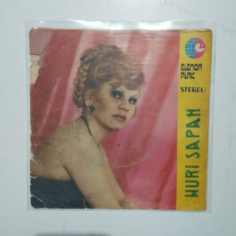 Huri SAPAN Tanrım baştan yaratma - aşk berduşu - Görsel 2