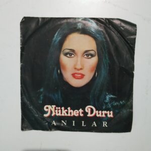 Nükhet DURU Anılar -güneş